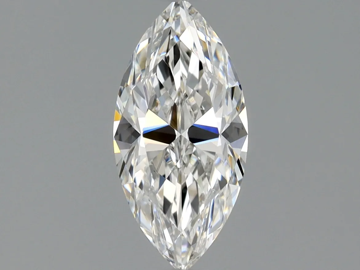 Marquise 0.6 G VVS2 FNT