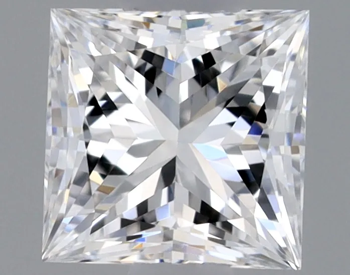 Princess 0.3 D VVS2 NON