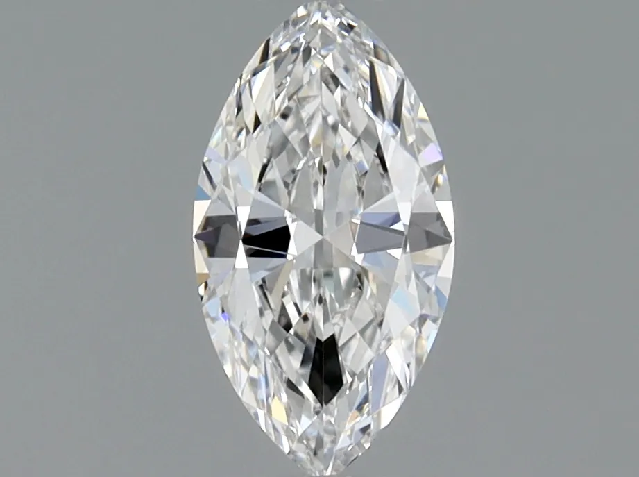 Marquise 0.31 D VVS1 NON