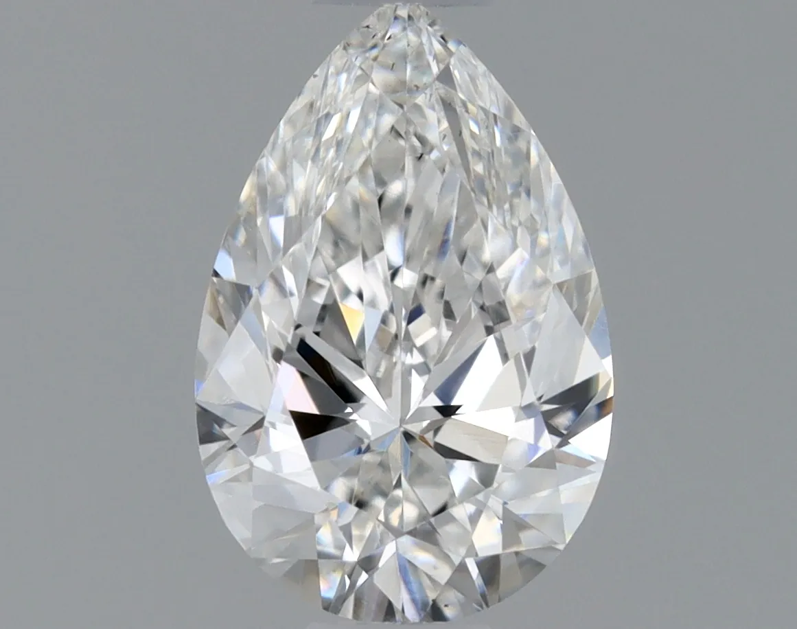 Pear 0.5 E VS2 NON