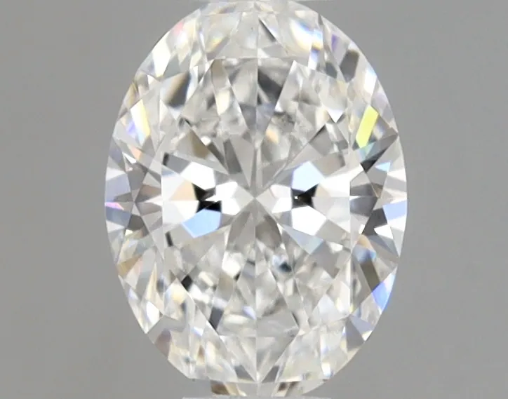 Oval 0.3 E VS1 NON