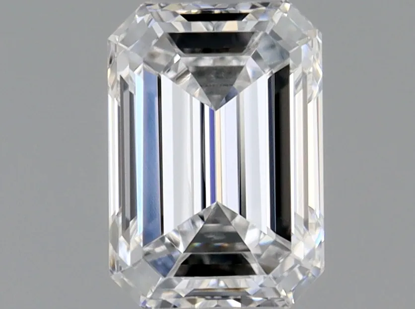 Emerald 0.31 D VVS1 NON