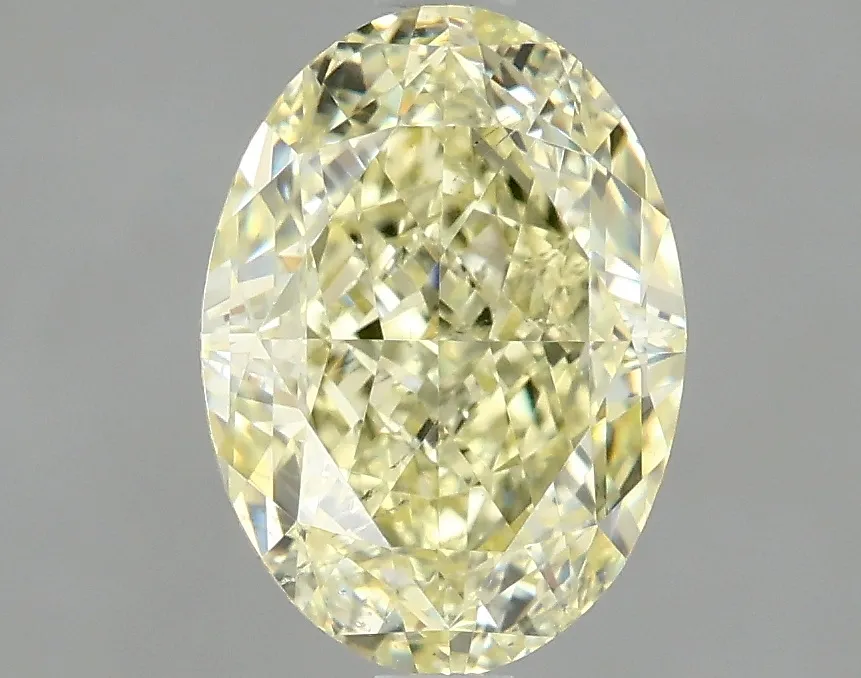 Oval 2.04 Y-Z SI1 NON