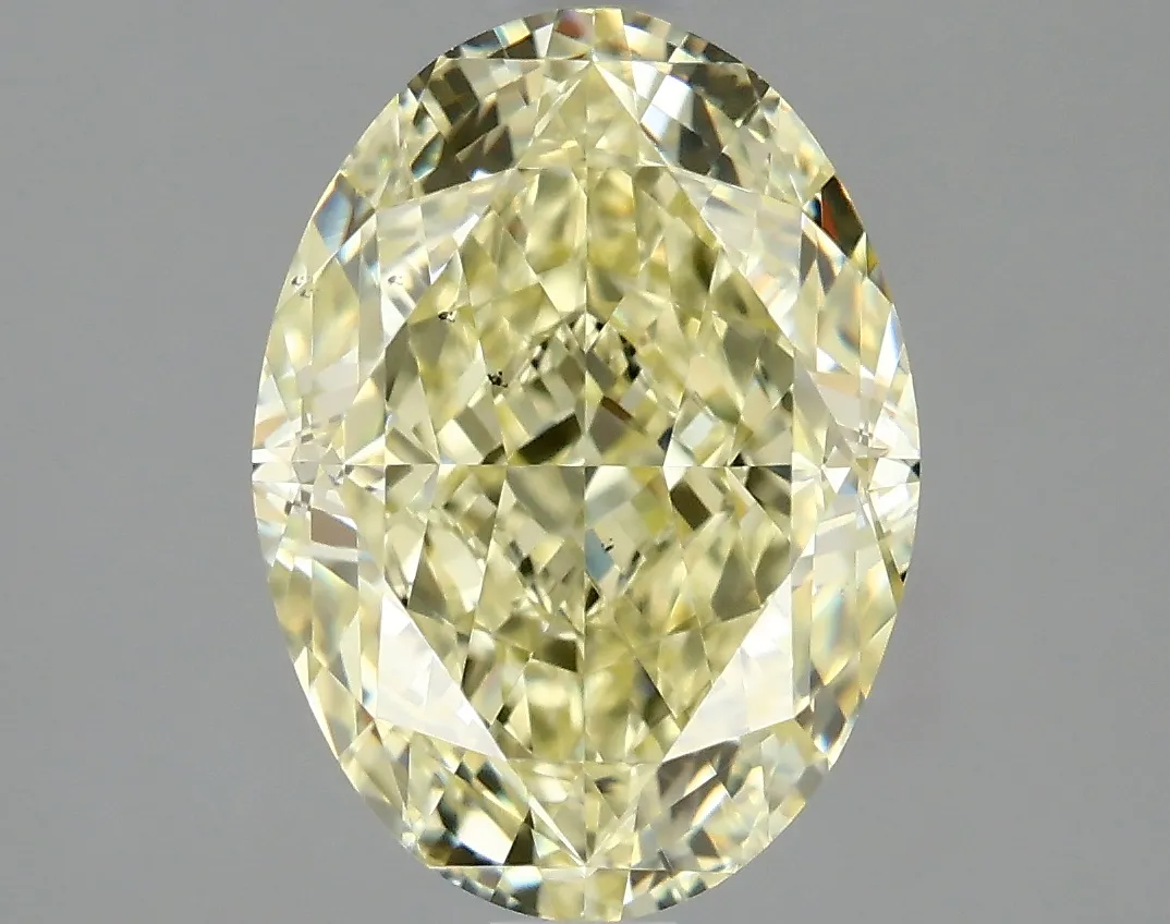 Oval 2.01 Y-Z SI1 NON