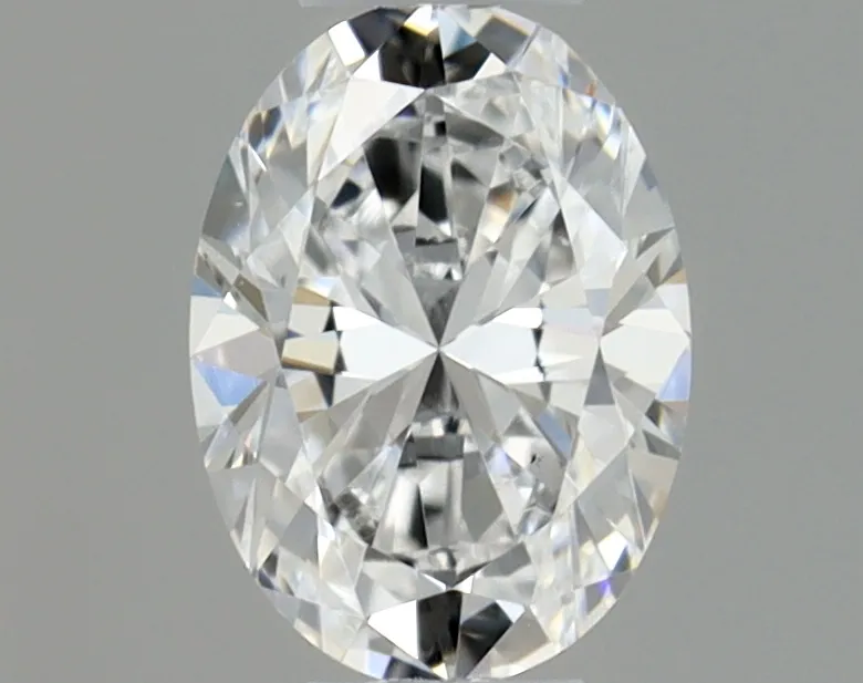 Oval 0.3 D VS2 NON