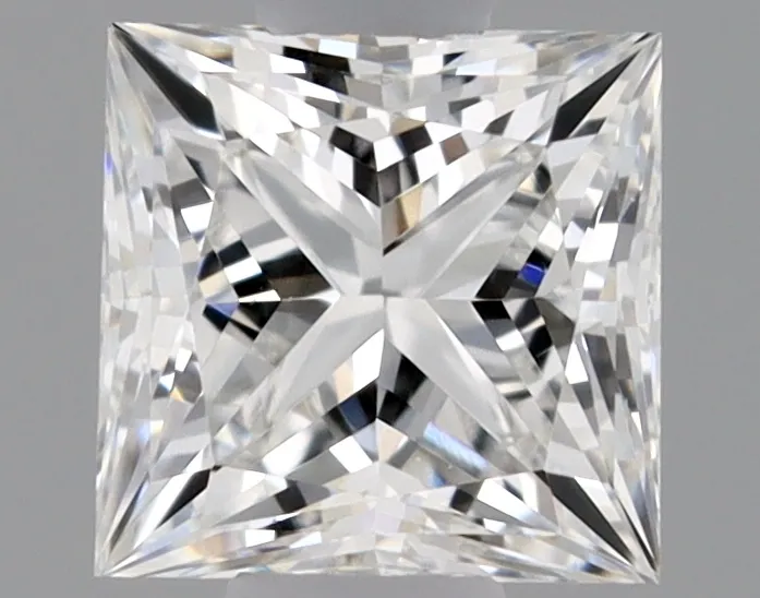 Princess 0.3 F VVS2 NON