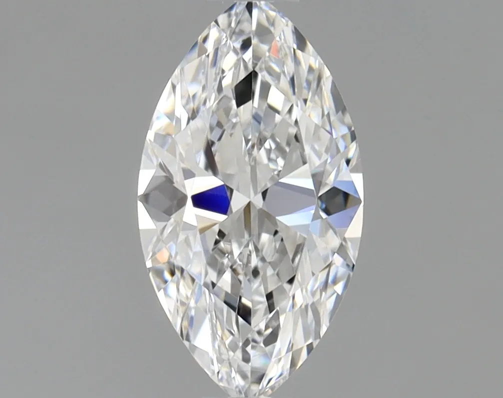 Marquise 0.5 D VVS2 NON