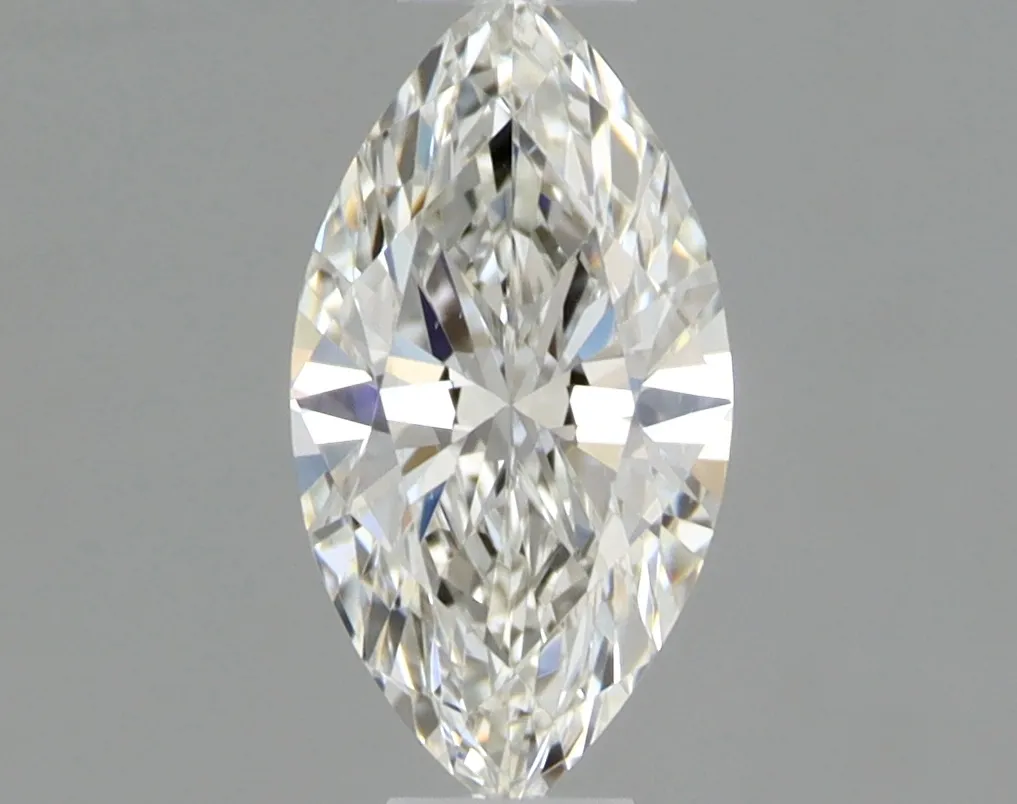 Marquise 0.31 H VVS1 NON