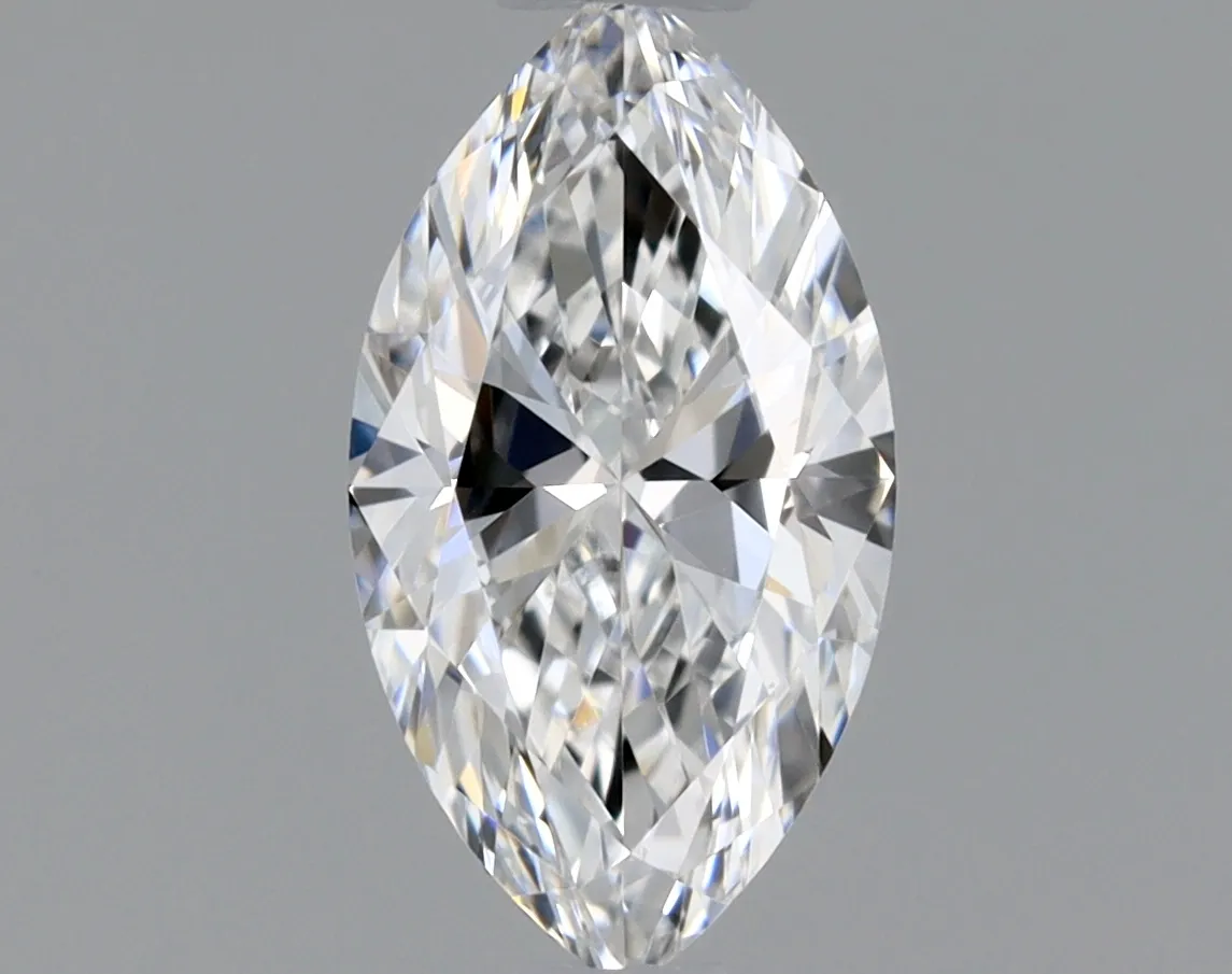 Marquise 0.31 D VVS1 NON