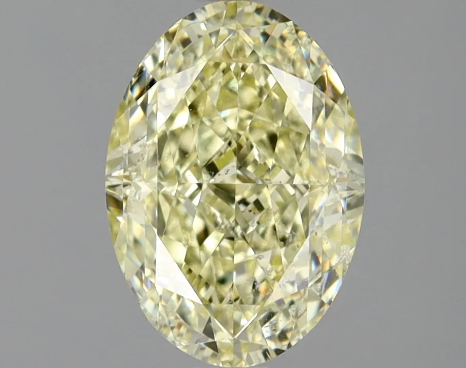 Oval 2.01 Y-Z SI2 NON