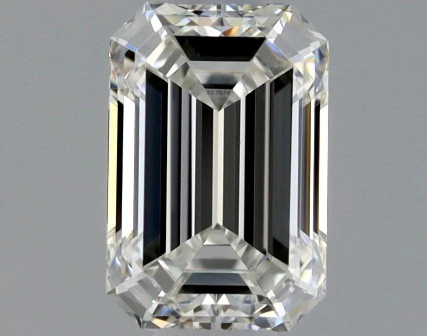 Emerald 0.31 H VVS1 FNT