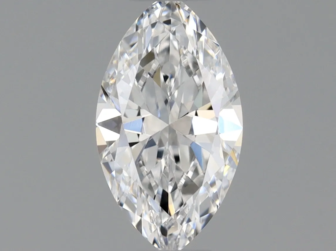 Marquise 0.31 D VVS1 NON