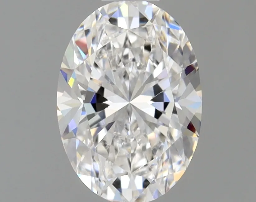 Oval 0.53 E VS1 NON