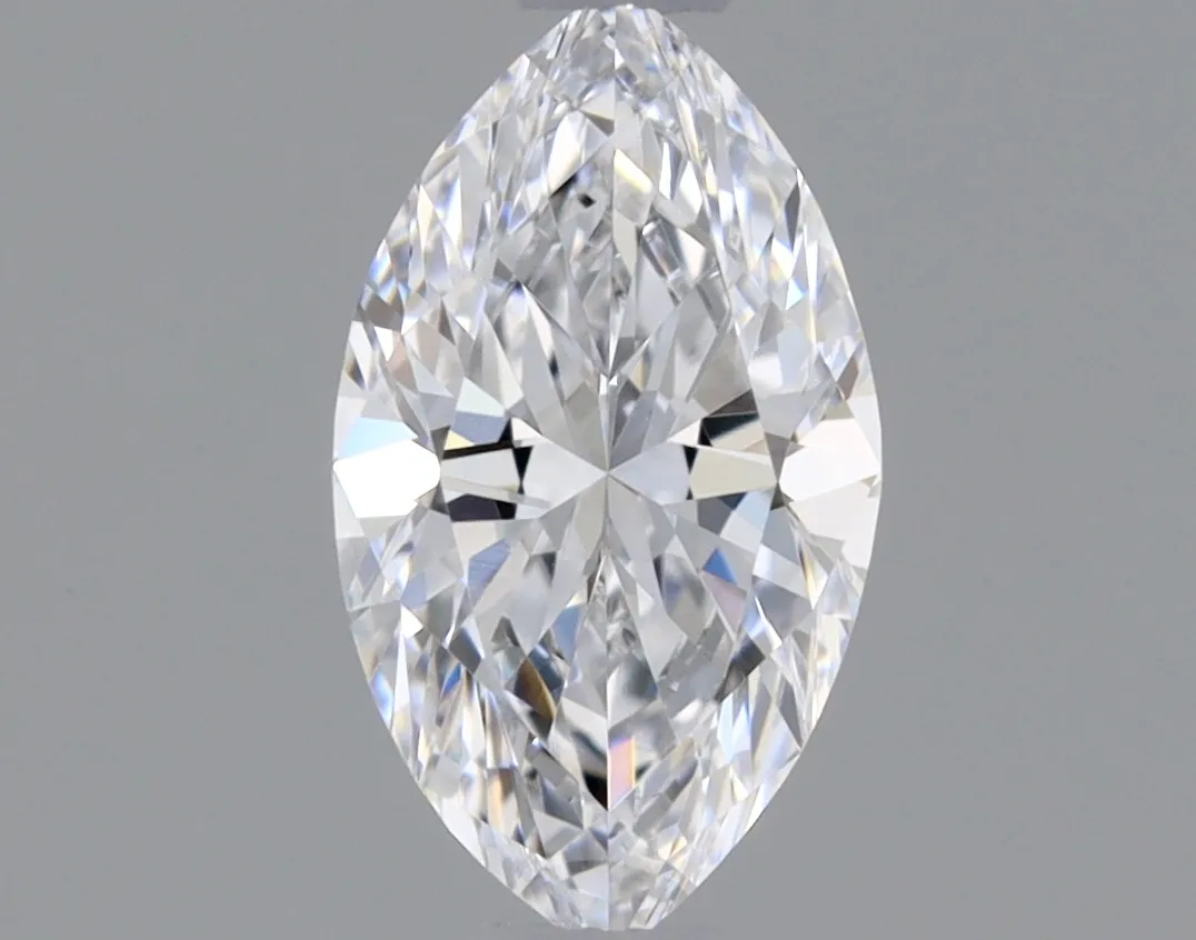 Marquise 0.3 D VVS1 NON