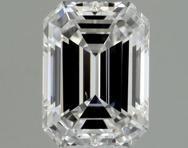 Emerald 0.3 D VS2 NON