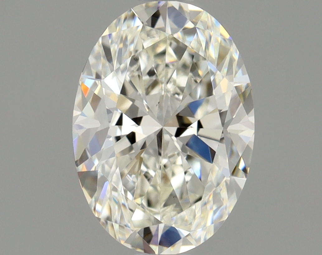Oval 1.2 I VS1 NON