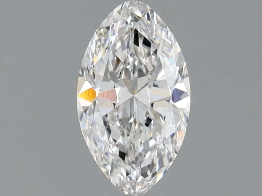 Marquise 0.3 D VS1 MED