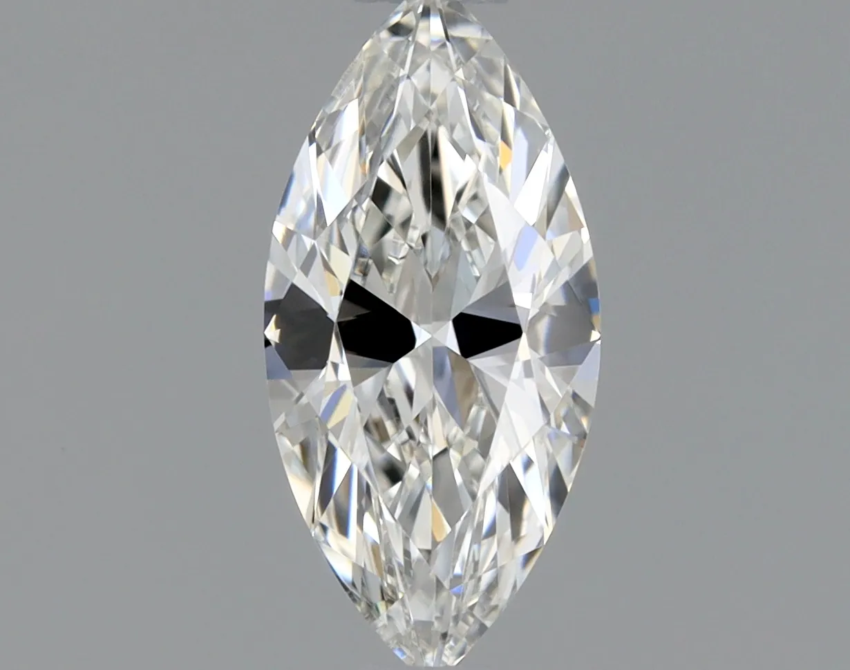 Marquise 0.31 G VVS1 NON
