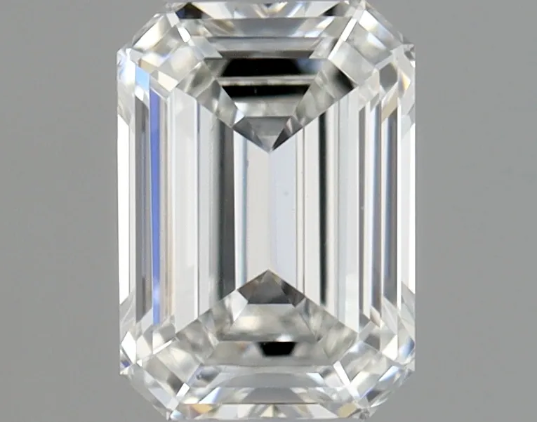 Emerald 0.3 G VS2 NON