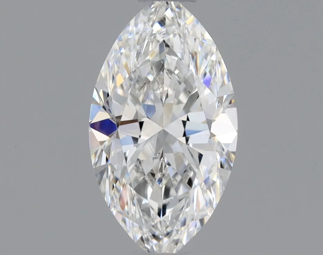 Marquise 0.3 F VS2 NON