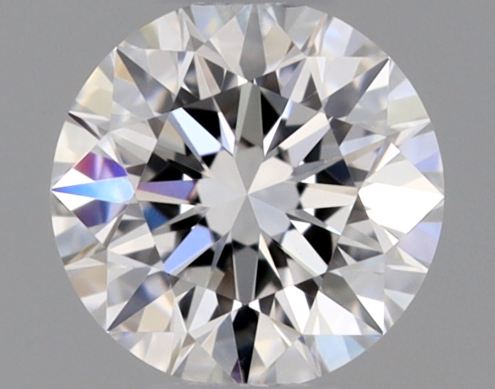 Round 0.24 D VVS2 NON