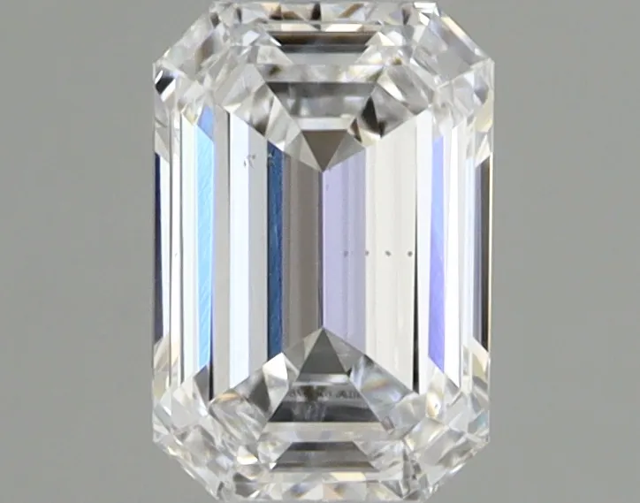 Emerald 0.3 D VS1 NON