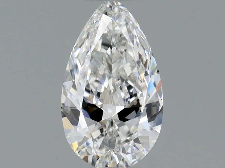 Pear 0.3 E VVS1 NON