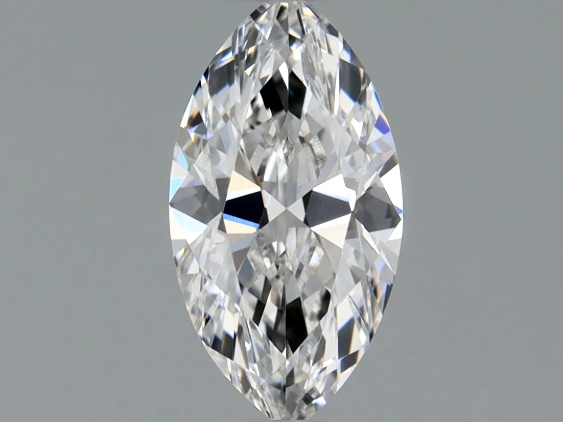 Marquise 0.3 E VVS2 FNT