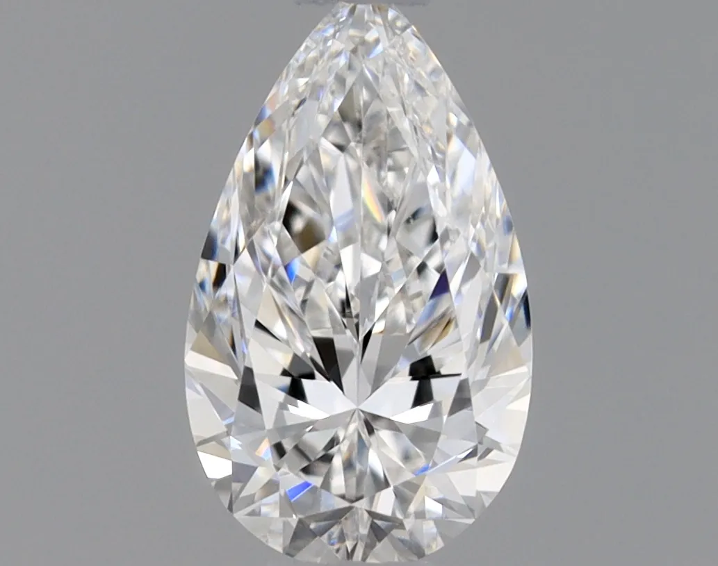 Pear 0.3 E VVS1 NON