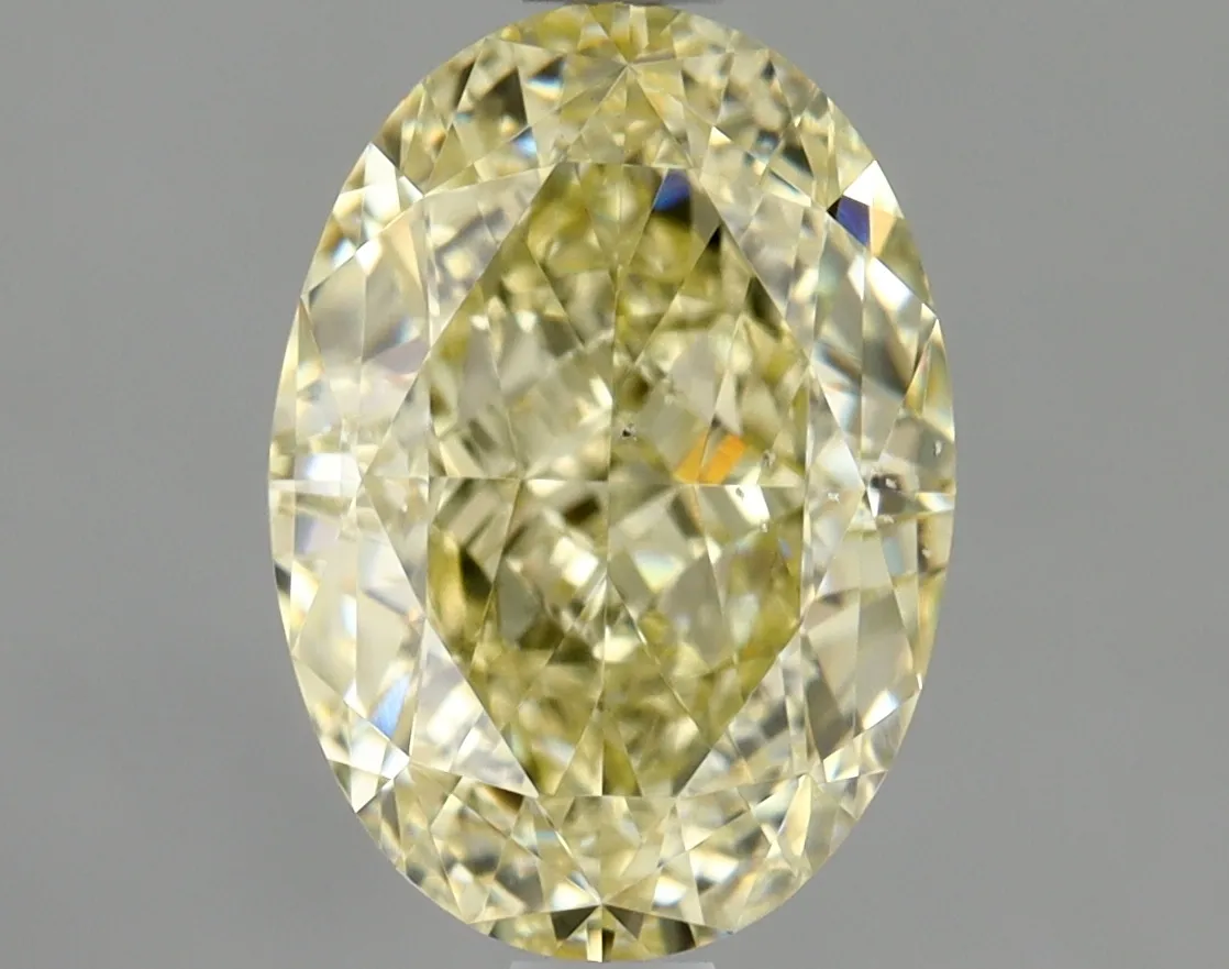 Oval 2.01 Y-Z SI1 NON