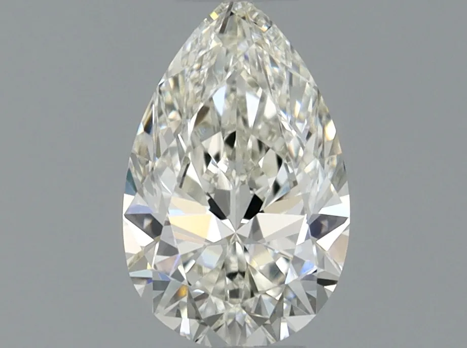 Pear 0.3 I VVS2 NON