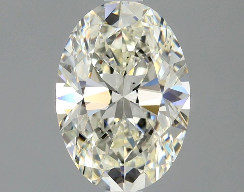 Oval 1.42 K VS2 FNT