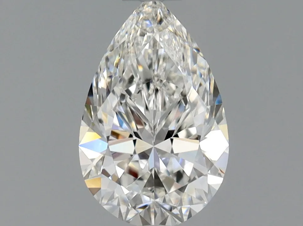 Pear 0.55 G VVS1 NON