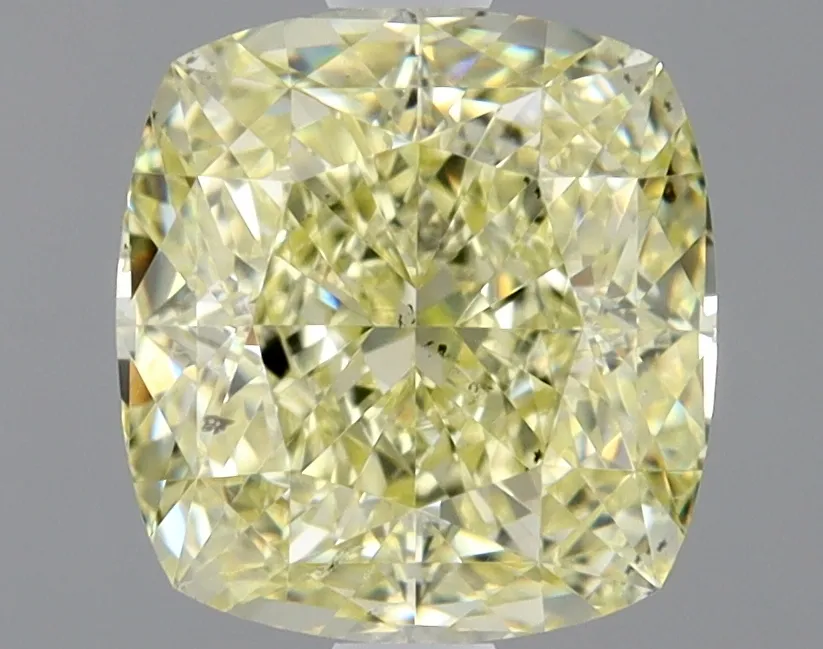 Cushion Brilliant 1.9 W-X SI1 FNT