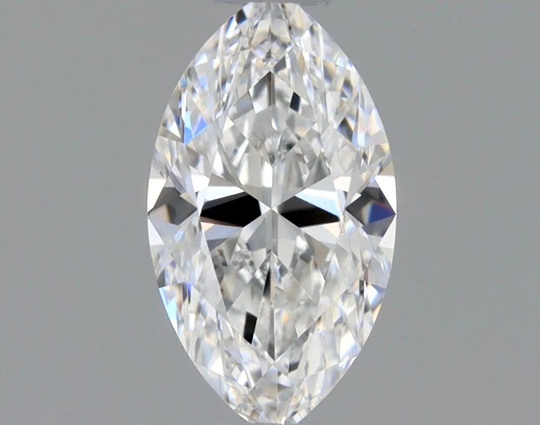 Marquise 0.31 E VVS1 FNT