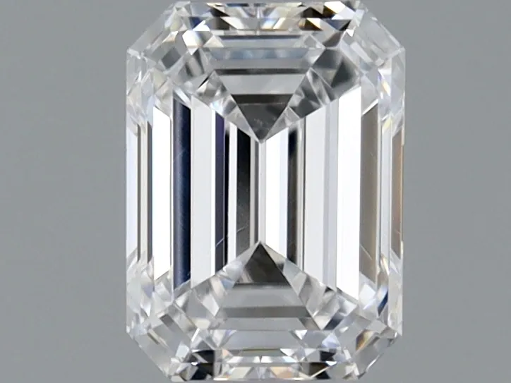 Emerald 0.3 D VVS1 NON