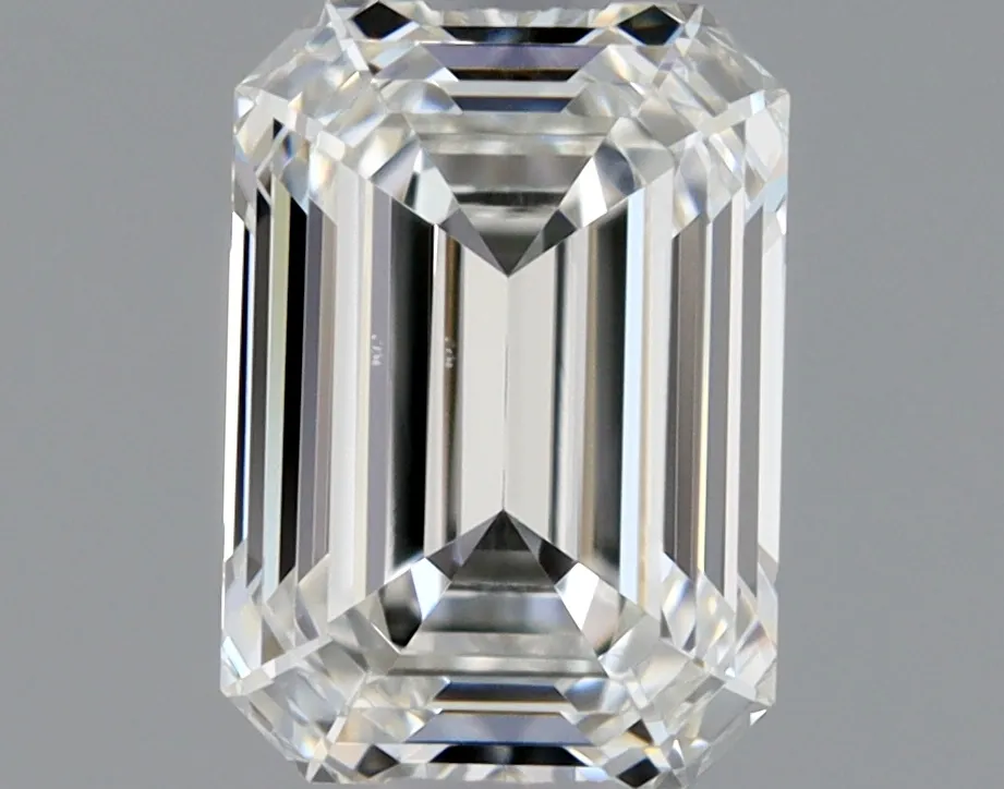 Emerald 0.5 G VVS1 NON