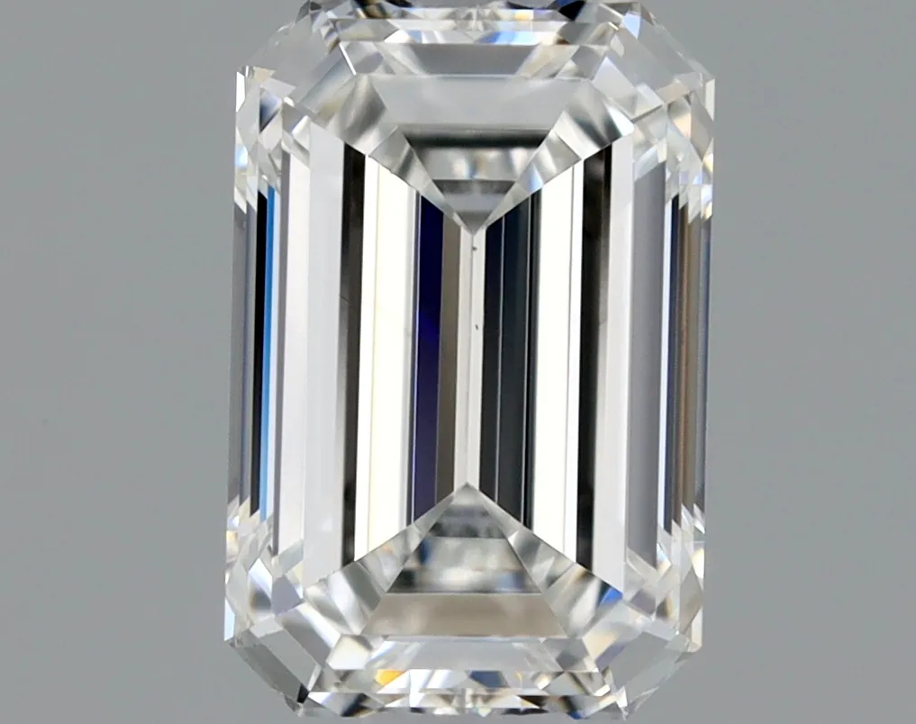 Emerald 0.54 F VS1 NON