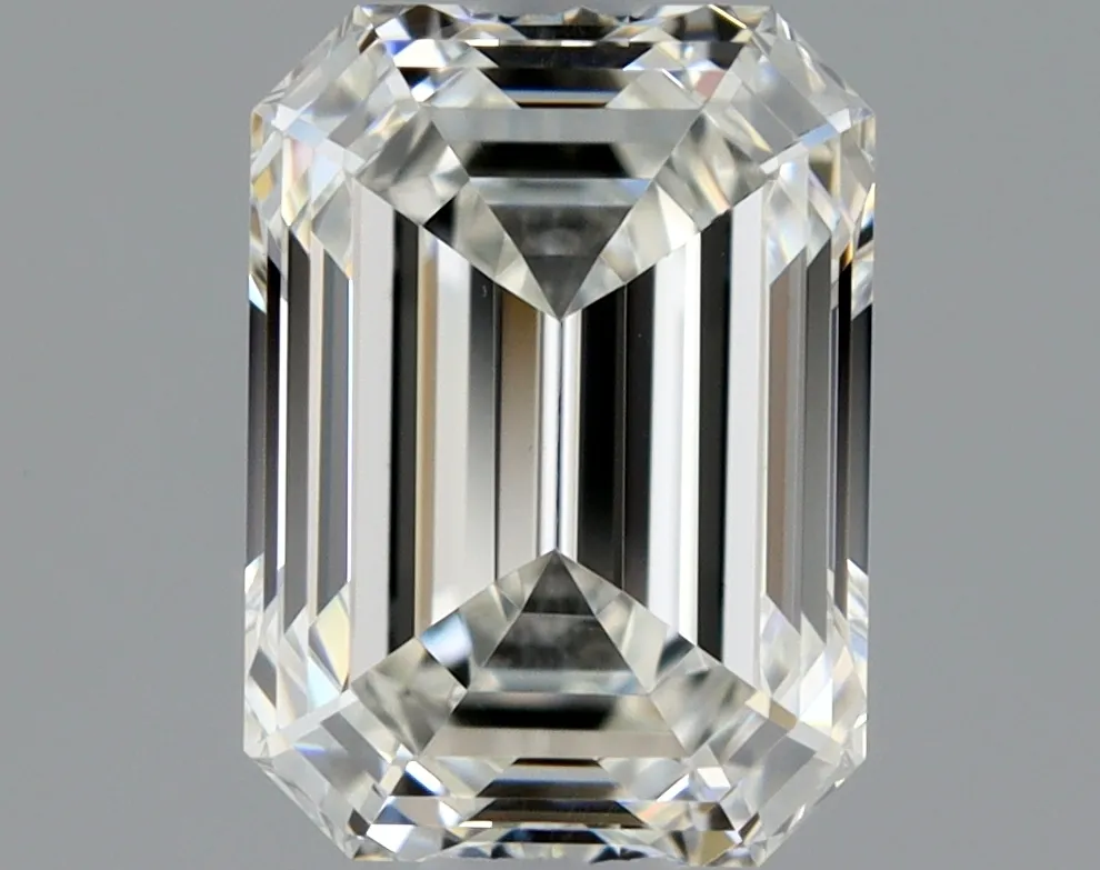 Emerald 0.6 H VS1 NON