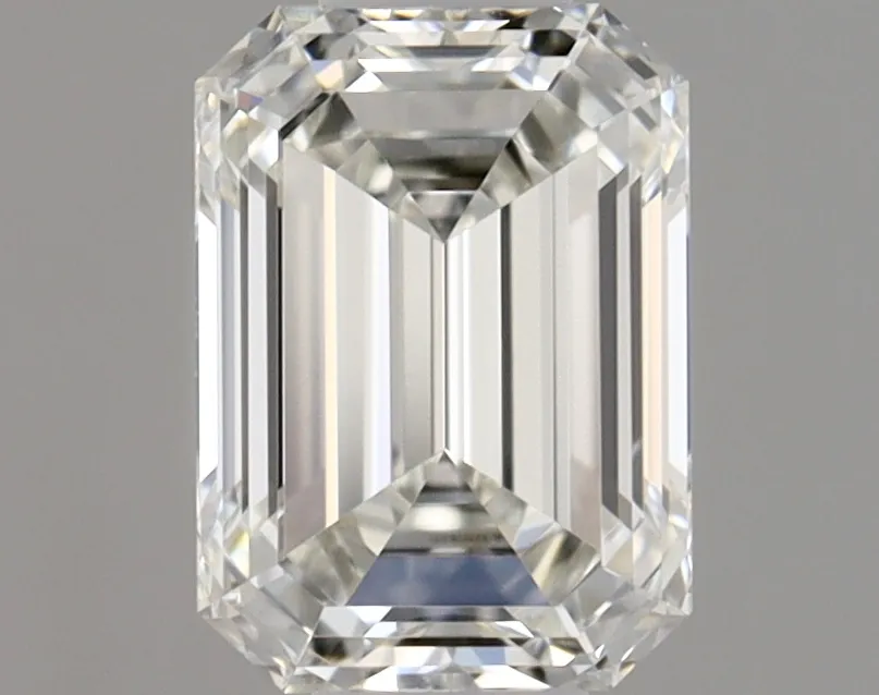 Emerald 0.51 I VS1 FNT