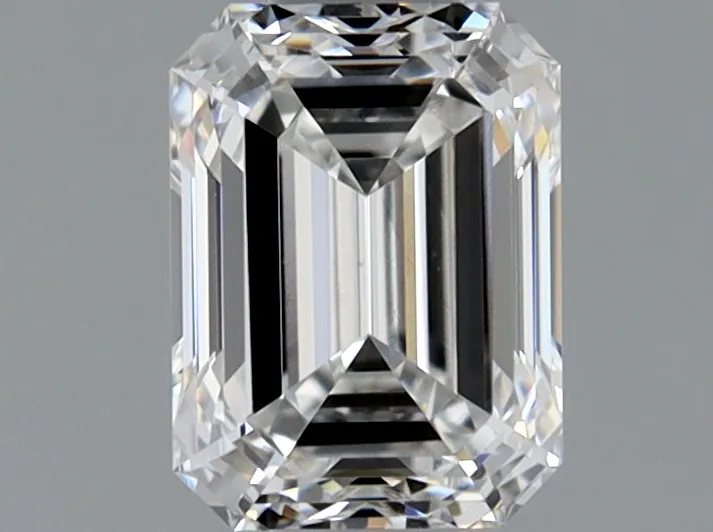 Emerald 0.51 E VVS2 NON