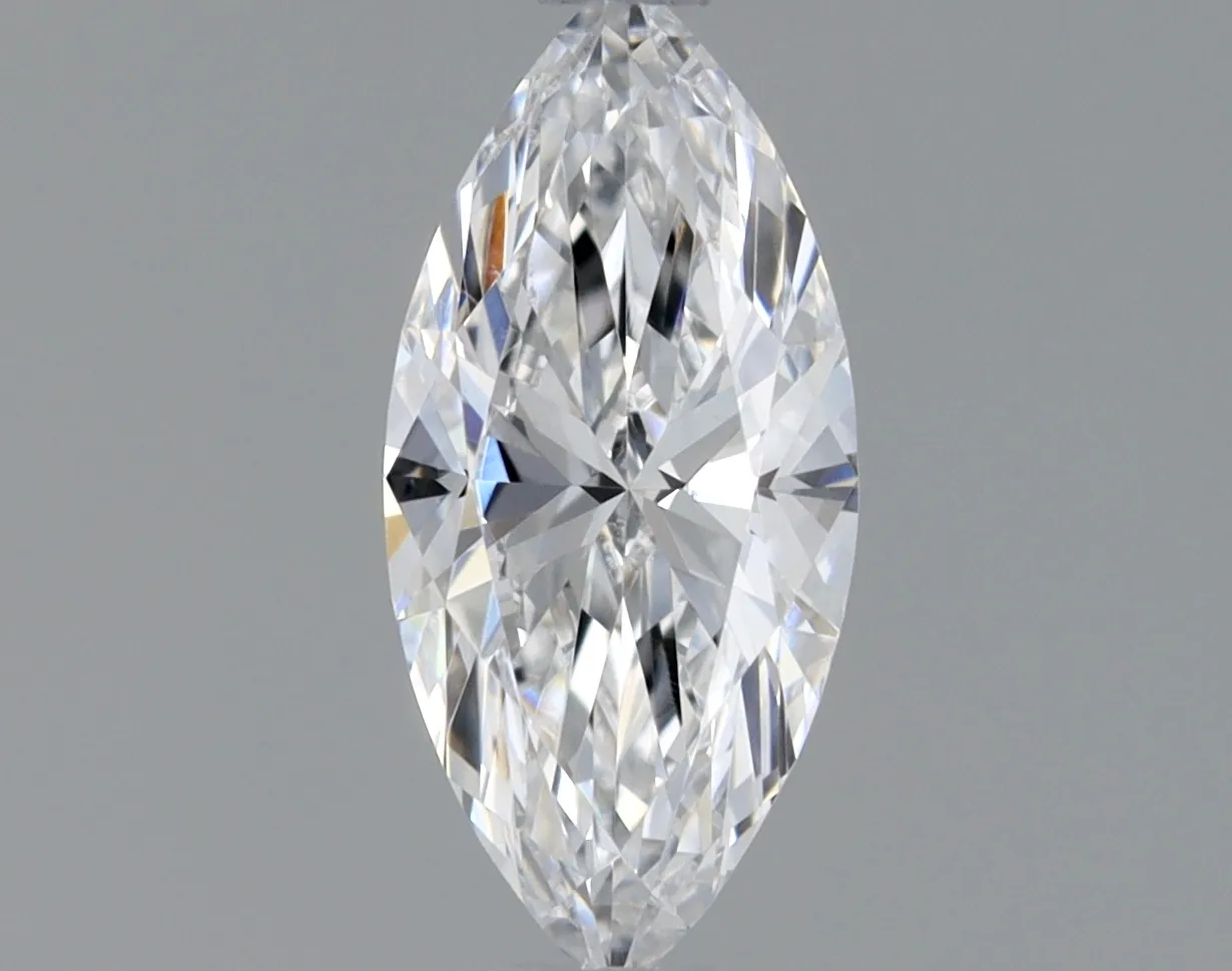 Marquise 0.3 D SI2 NON