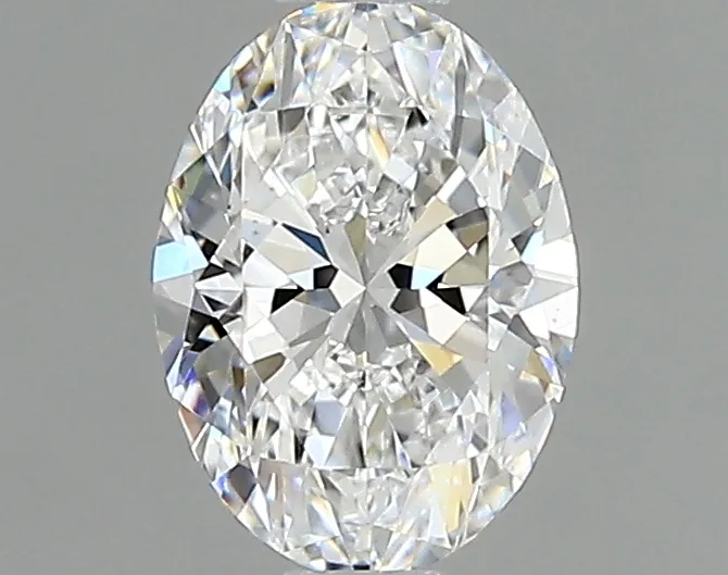 Oval 0.5 D VS1 NON