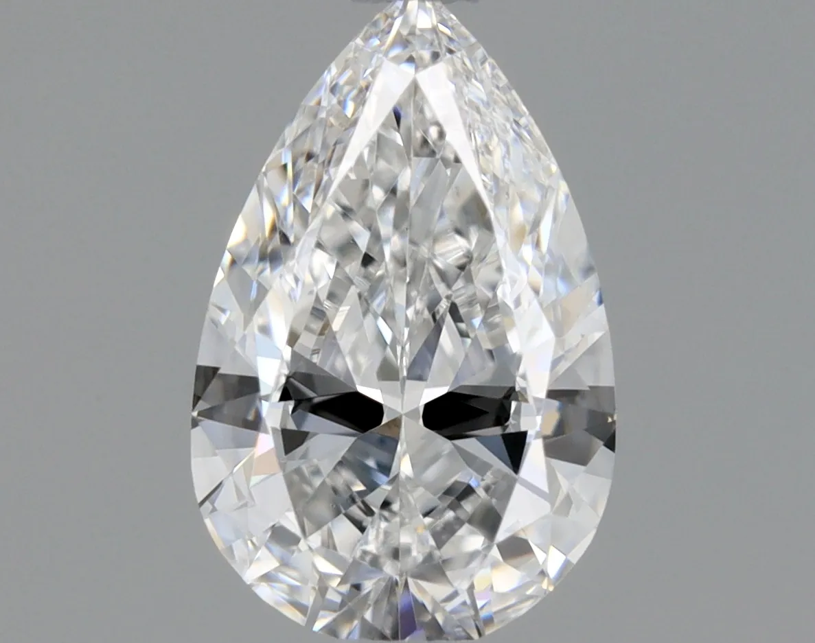 Pear 0.5 E VS2 MED