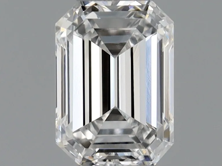 Emerald 0.3 E VVS1 NON