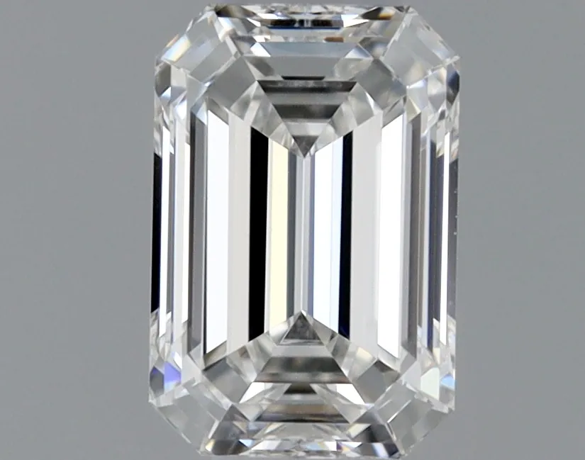 Emerald 0.3 E VVS2 FNT