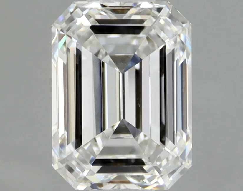 Emerald 0.5 E VS1 NON