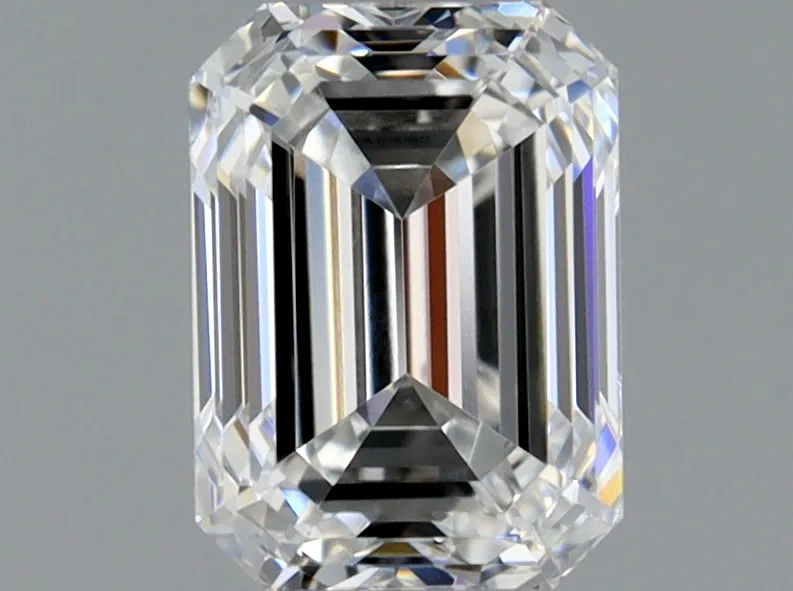 Emerald 0.5 E VVS2 NON