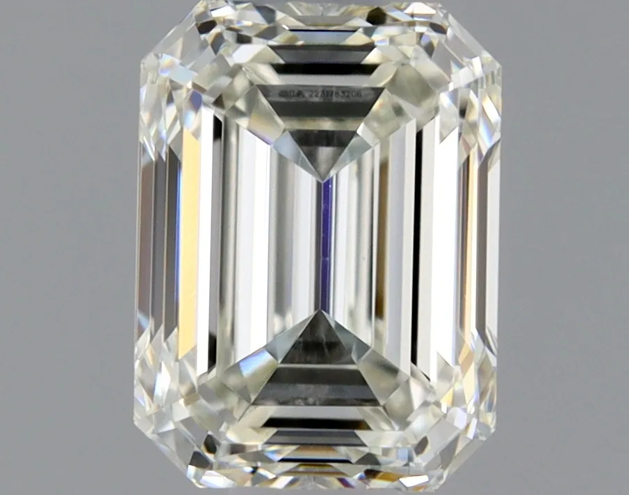 Emerald 0.5 J VVS2 NON