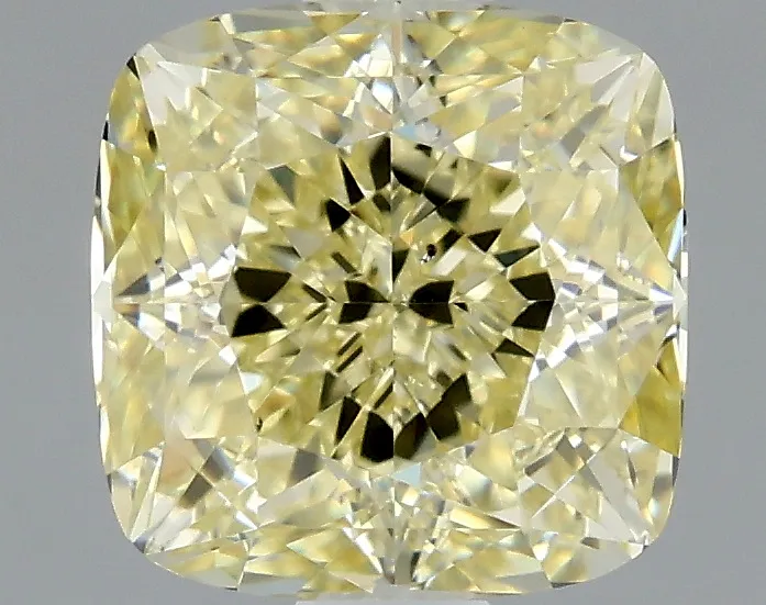 Cushion Brilliant 1.15 Y-Z SI1 NON